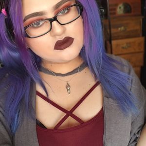 Meet your Posher, Desiree